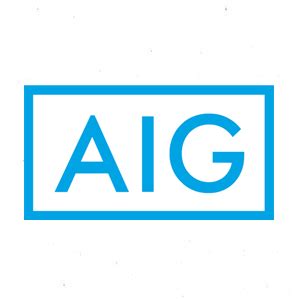 AIG Logo