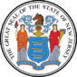 NJ State Seal
