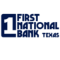 First Bank Texas