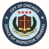 Office of Inspector General for City of Chicago