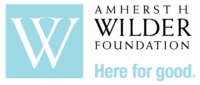 Amherst H Wilder Foundation