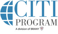 CITI Program, a division of BRANY