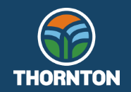 City of Thornton, Colorado